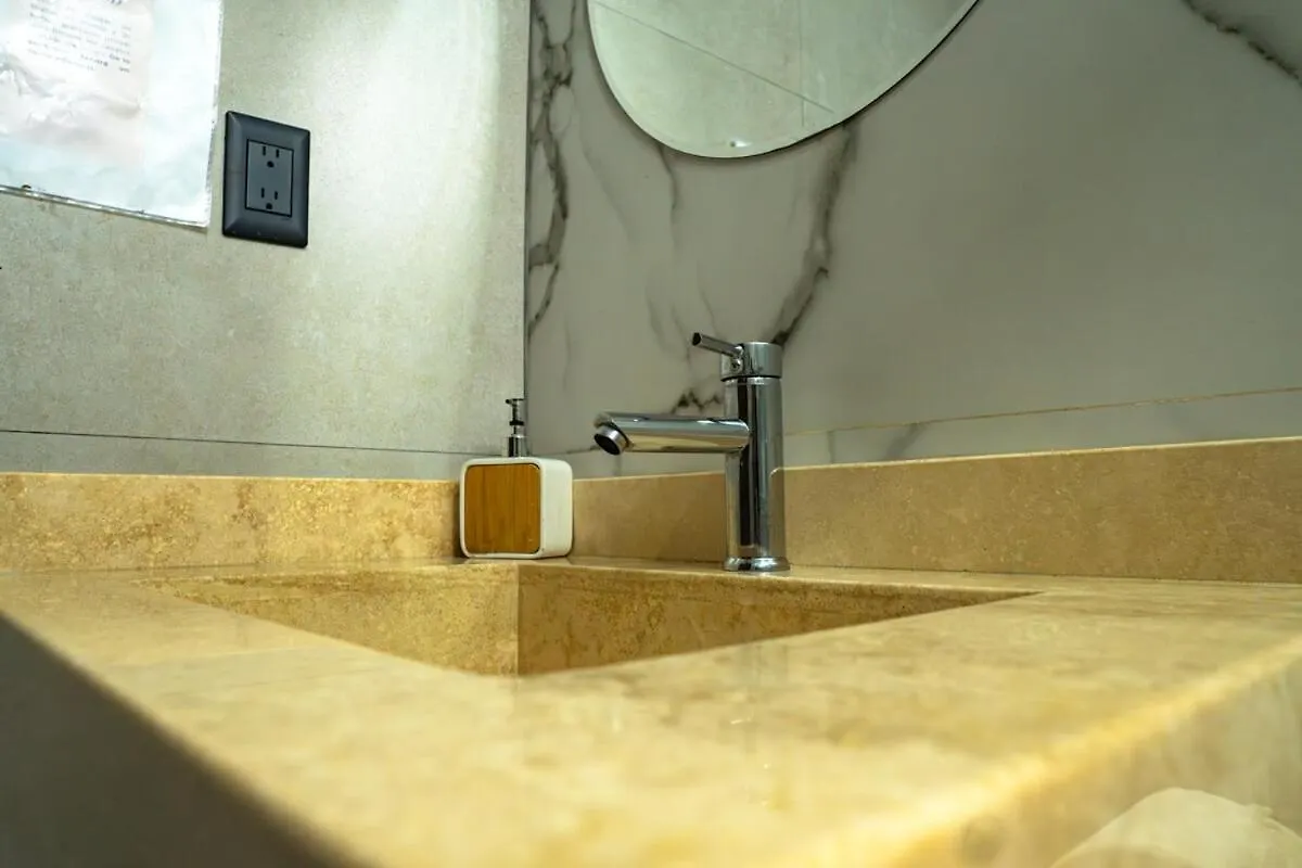 Few Steps From The Beach, At Golden Zone Mazatlan Apartment