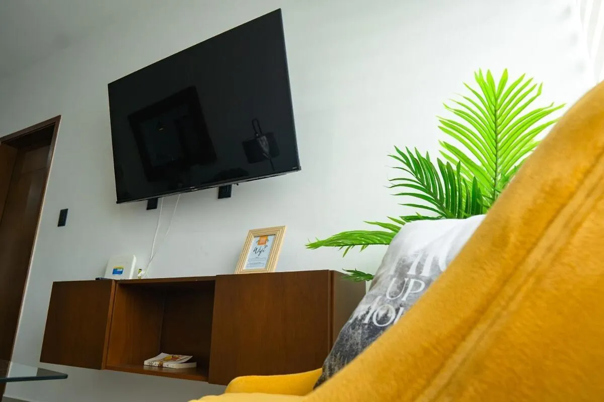 Few Steps From The Beach, At Golden Zone Mazatlan 0*,