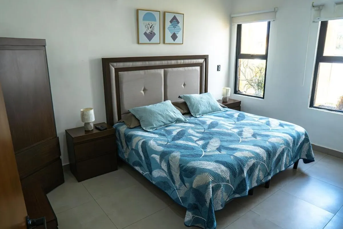 Few Steps From The Beach, At Golden Zone Mazatlan