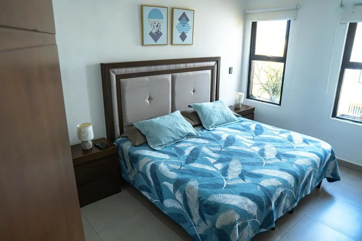 Few Steps From The Beach, At Golden Zone Mazatlan 0*,  Mexico