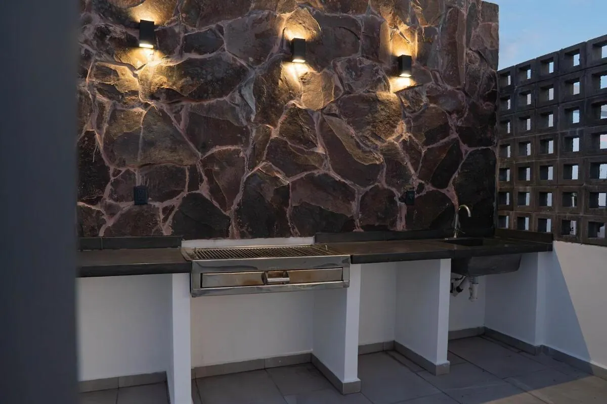 Few Steps From The Beach, At Golden Zone Mazatlan