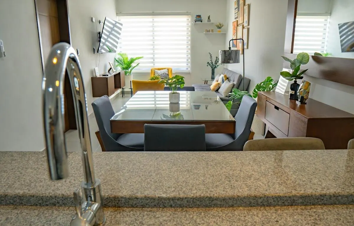 Apartment Few Steps From The Beach, At Golden Zone Mazatlan