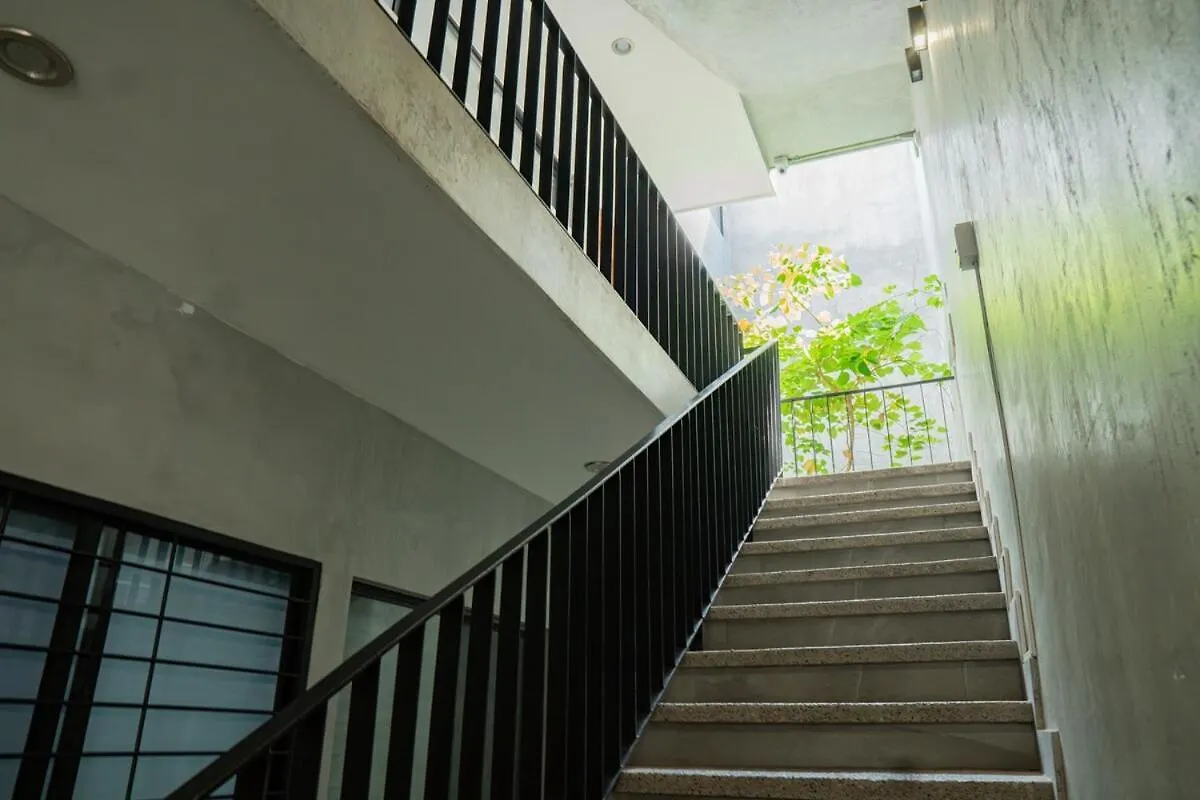 Apartment Few Steps From The Beach, At Golden Zone Mazatlan Mexico