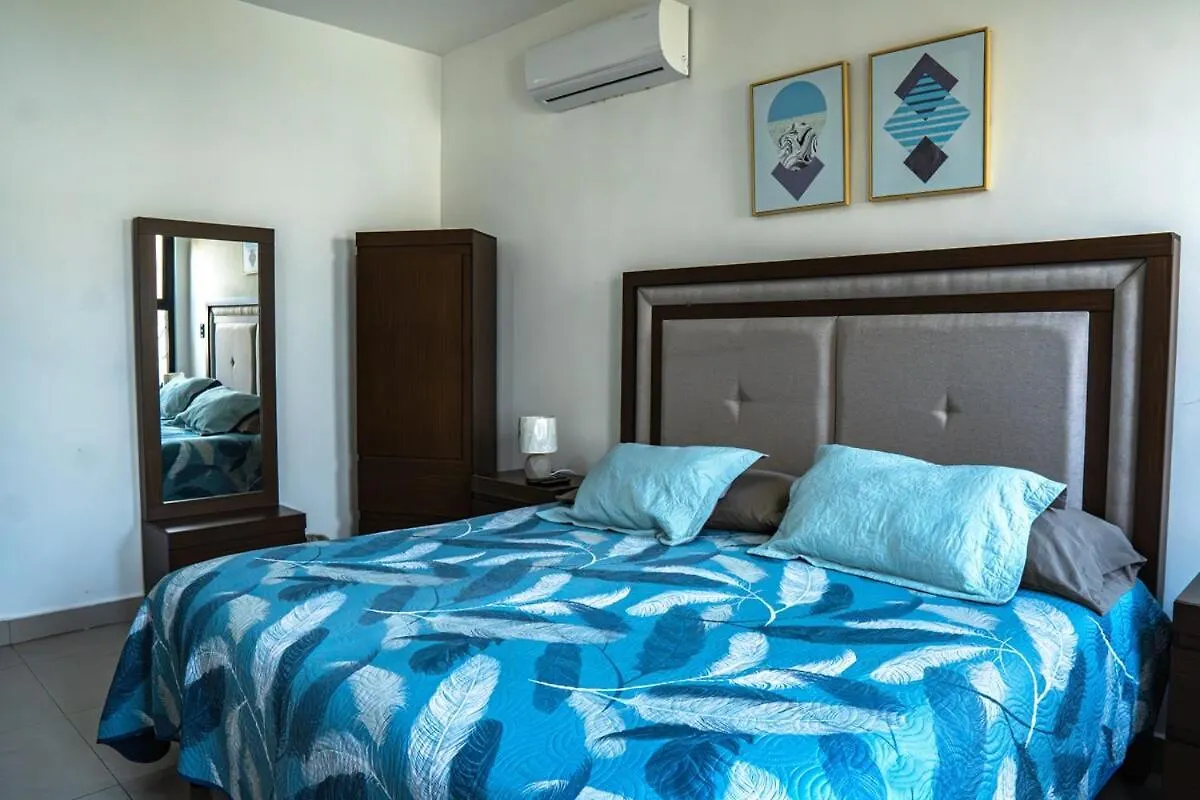 Few Steps From The Beach, At Golden Zone Mazatlan