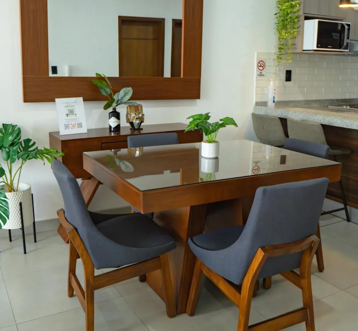 Apartment Few Steps From The Beach, At Golden Zone Mazatlan