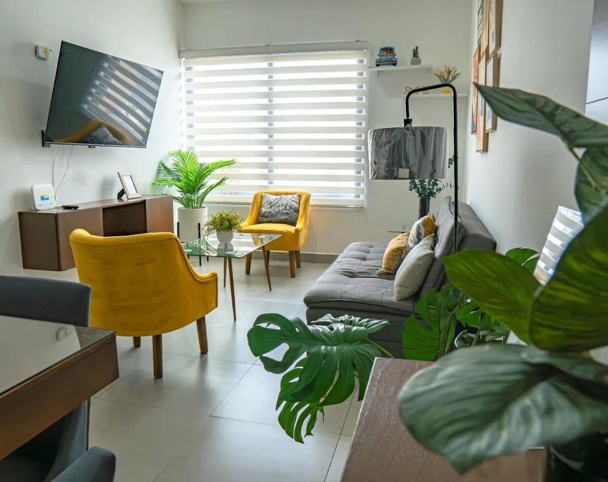 Apartment Few Steps From The Beach, At Golden Zone Mazatlan