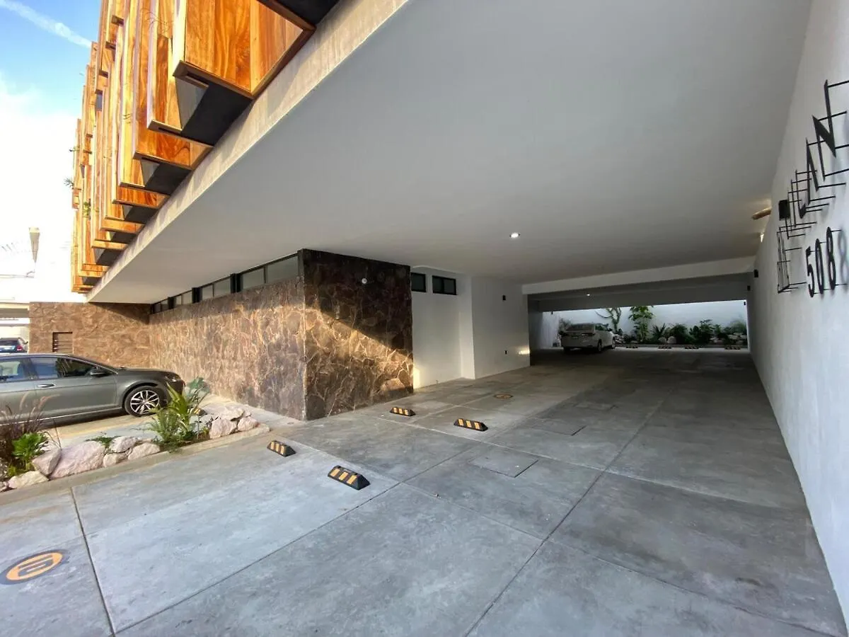 Few Steps From The Beach, At Golden Zone Mazatlan 0*,