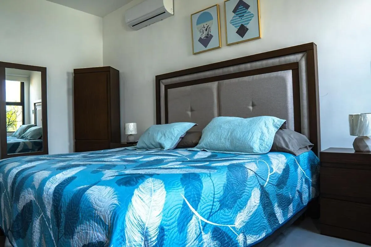 Apartment Few Steps From The Beach, At Golden Zone Mazatlan Mexico