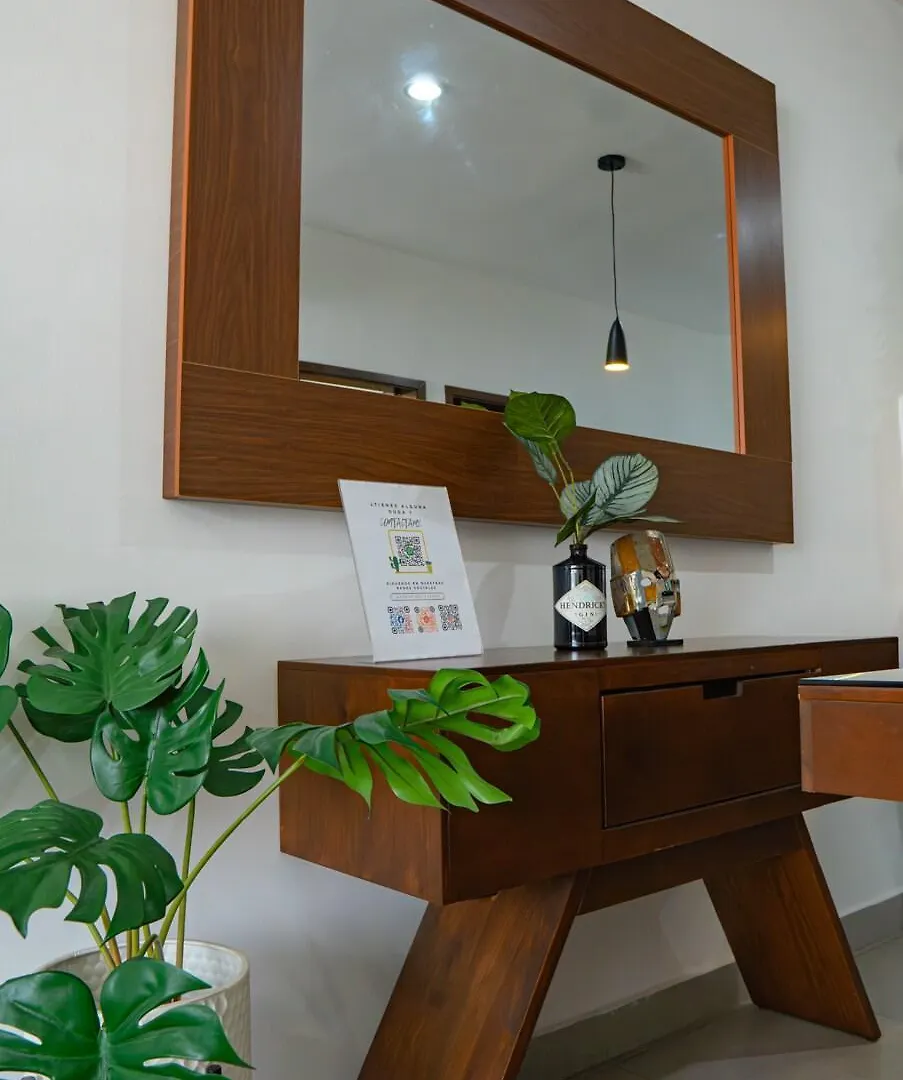 Few Steps From The Beach, At Golden Zone Mazatlan