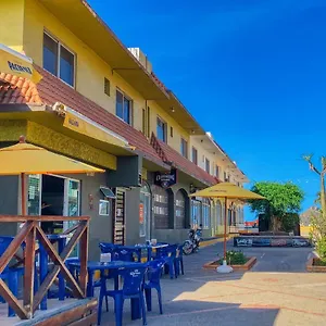 Departamento A Pie De Playa A Unos Pasos De Malecon - H2 Mazatlan