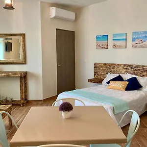 Isla Venados Renta Vacacional Mazatlan