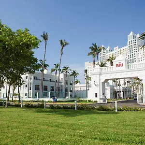 Riu Emerald Bay Масатлан