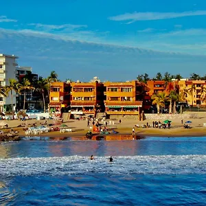 Playa Mazatlan