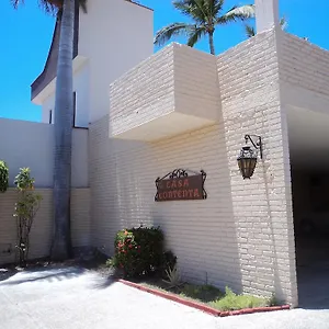 La Casa Contenta Mazatlan
