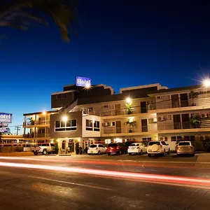 Hotel Mazatlan Mazatlán